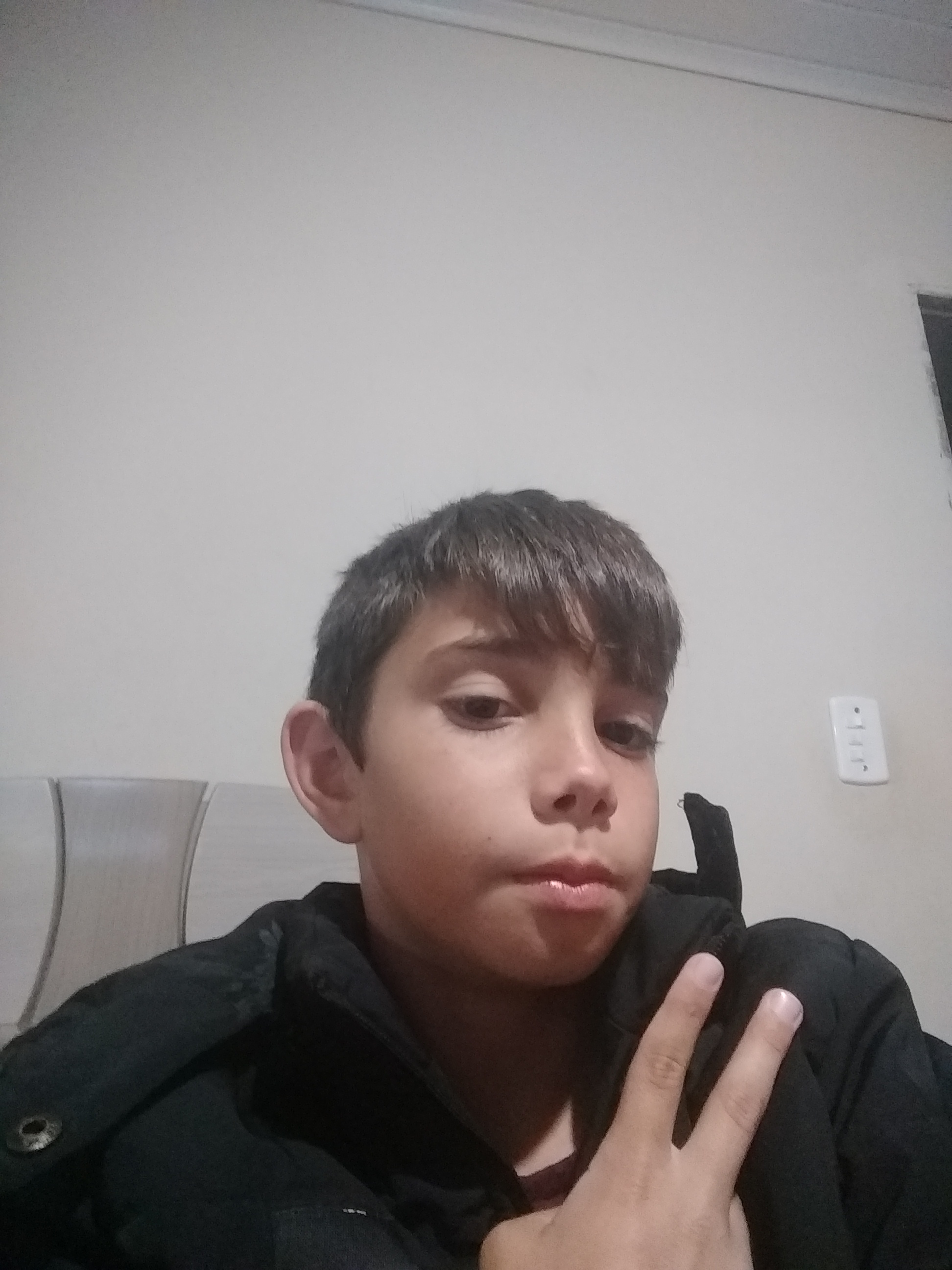 Bola pra Cima